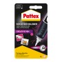 Pattex Sekundenkleber Creative Pen, 3g Stift für präzises Kleben.