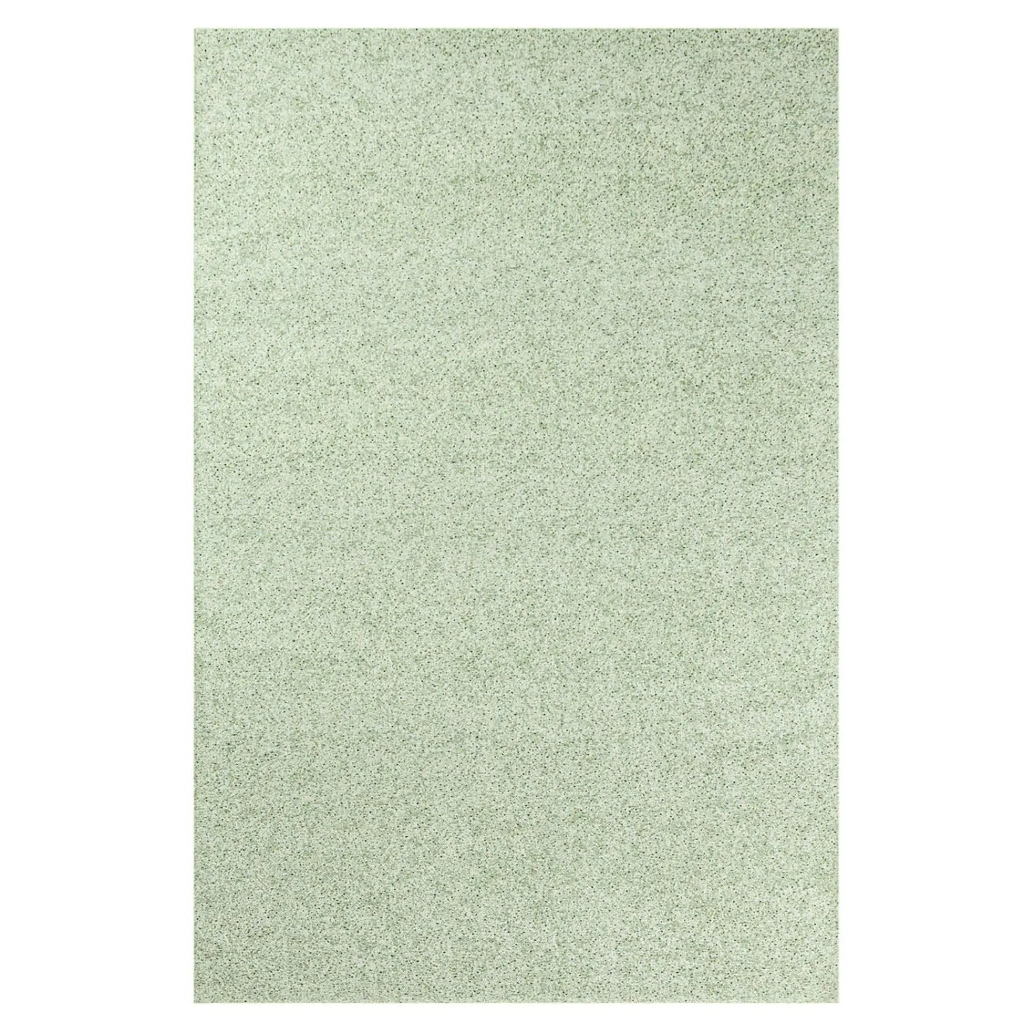 Lola&Moi Teppich Pearl Moss Grün 240x340cm