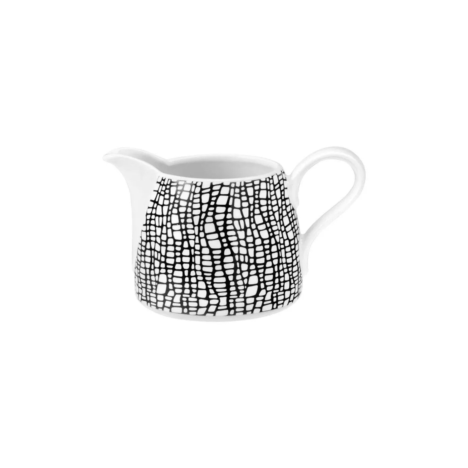 Seltmann Weiden Life Fashion Milchkännchen 260 ml Glamorous Black