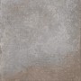 Terrassenplatte Feinsteinzeug Rust Grau, 60x60 cm, frostsicher und rutschhemmend.