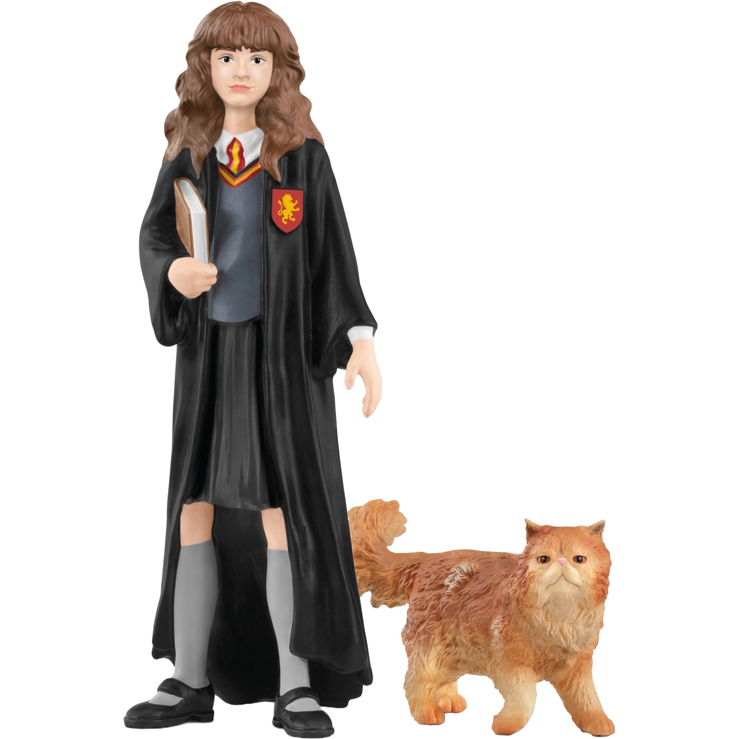 Schleich Figur Wizarding World Hermine Granger und Krummbein