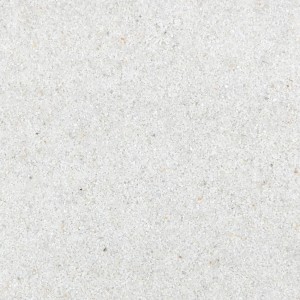 Terralith Buntsteinputz Mosaikputz, 2mm, Weiss. Dekorativer Wandputz für Innen & Außen.