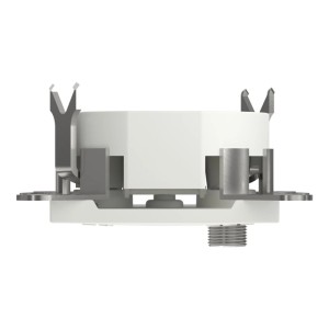 Schneider Electric ASFORA TV-SAT Durchgangsdose 8dB UP Weiss EPH3470321D