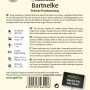 Samenpackung Sperli Bartnelke Einfache Prachtmischung mit mehrfarbigen Blüten.