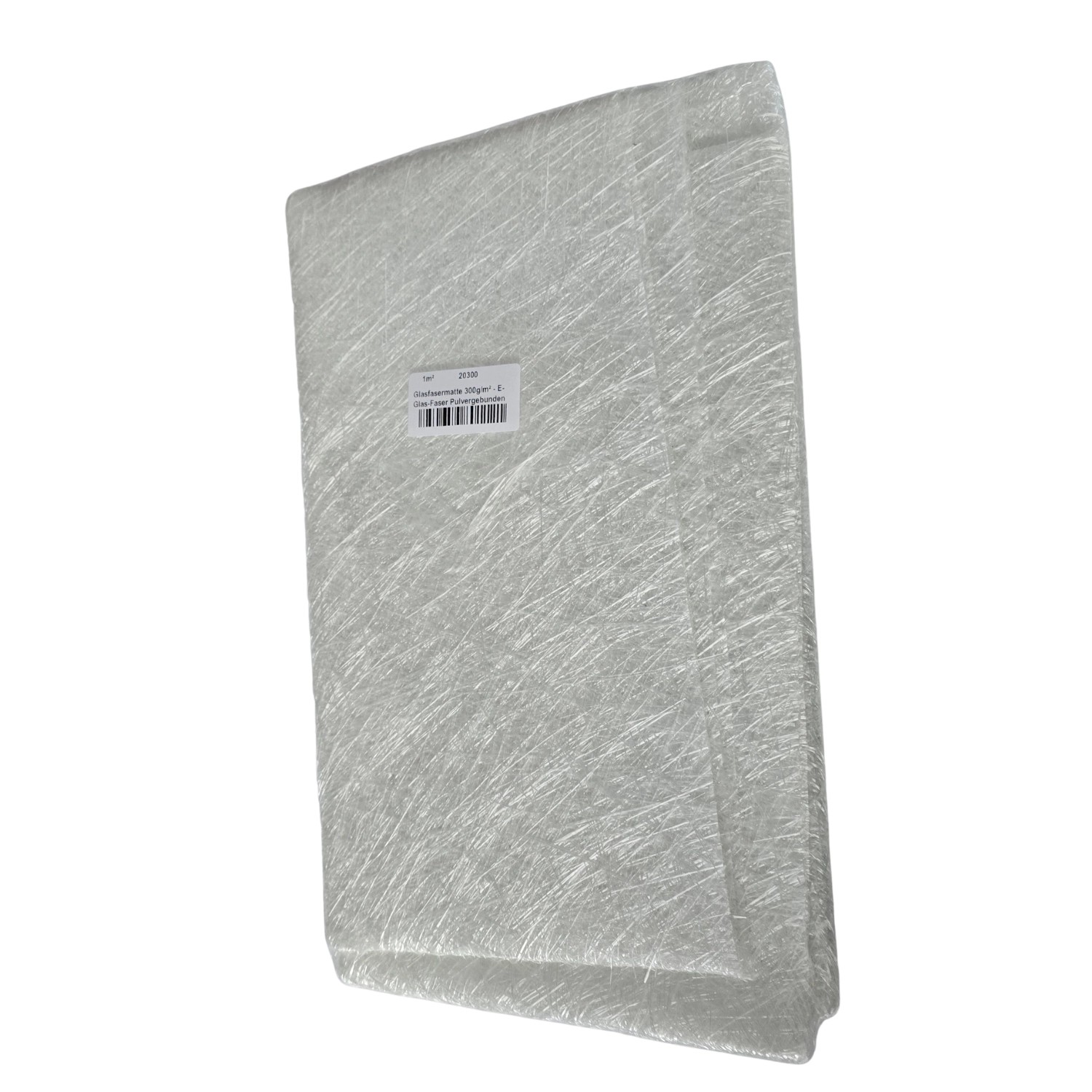 Thumbnail - DD Composite Glasfasermatte 300g/m²