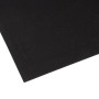 Floordirekt Fußmatte Spectral Aluminium Türmatte Textilfaser Rips 68 x 98 cm_5