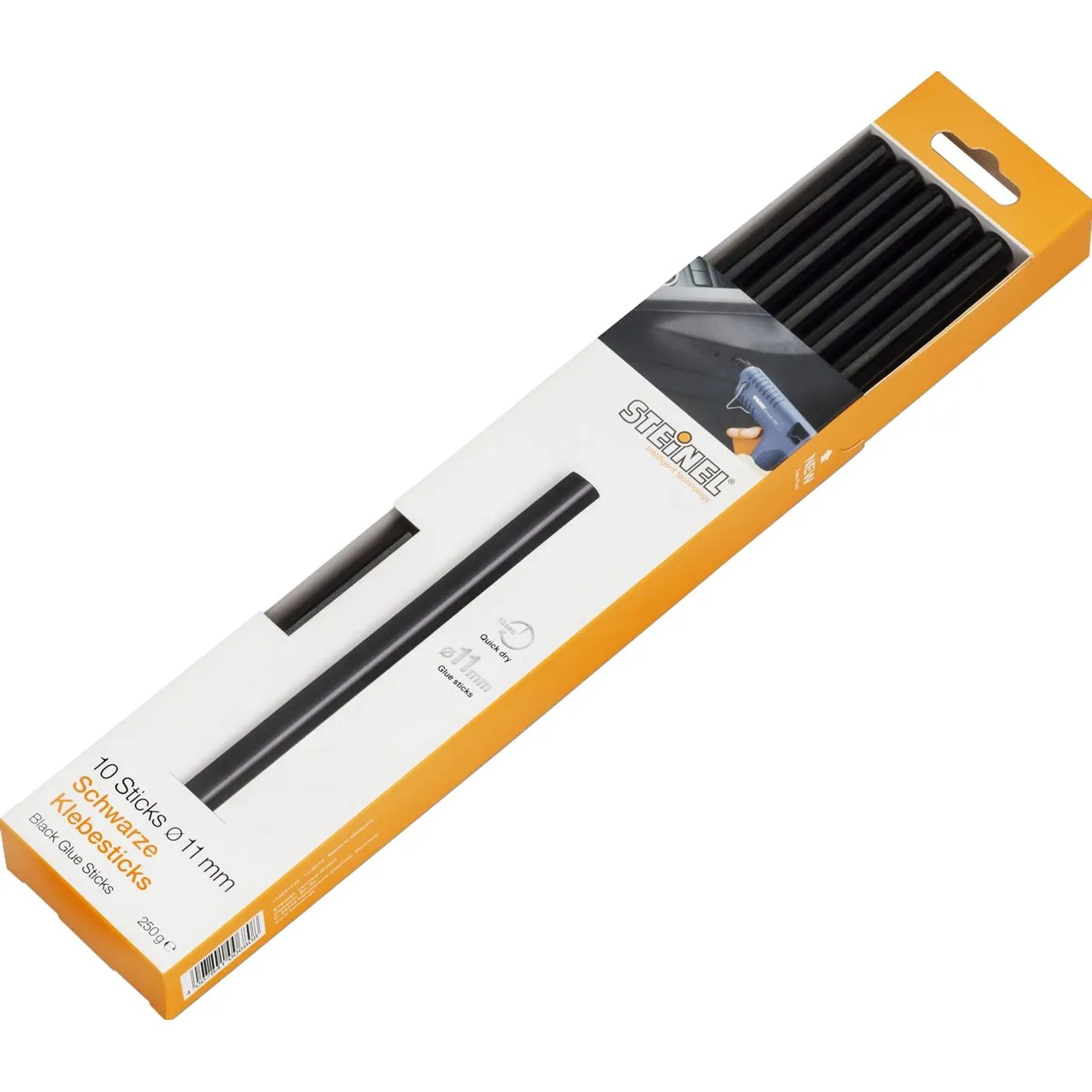 Steinel Klebesticks 11 Mm PUR Set Ab 25,11 € | Preisvergleich Bei