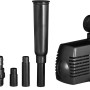 Ubbink Xtra 900 Springbrunnenpumpe 18W mit Zubehör für Wasserspiele und Fontänen.