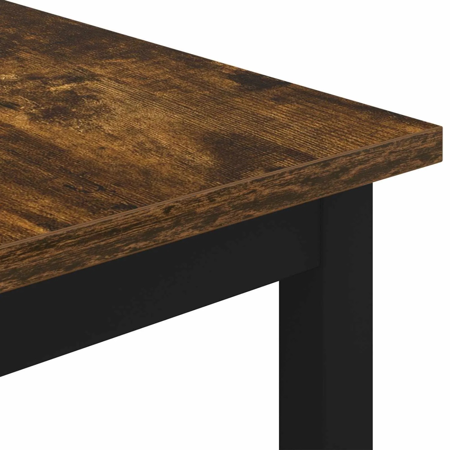 vidaXL Couchtisch Raucharbe 40 x 40 x 36 cm Holzwerkstoff 892538_7