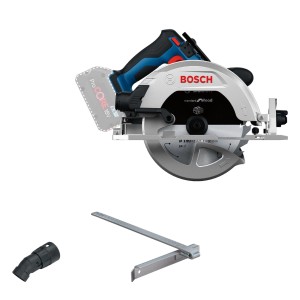 Bosch Professional Akku-Handkreissäge GKS 18V-68-2