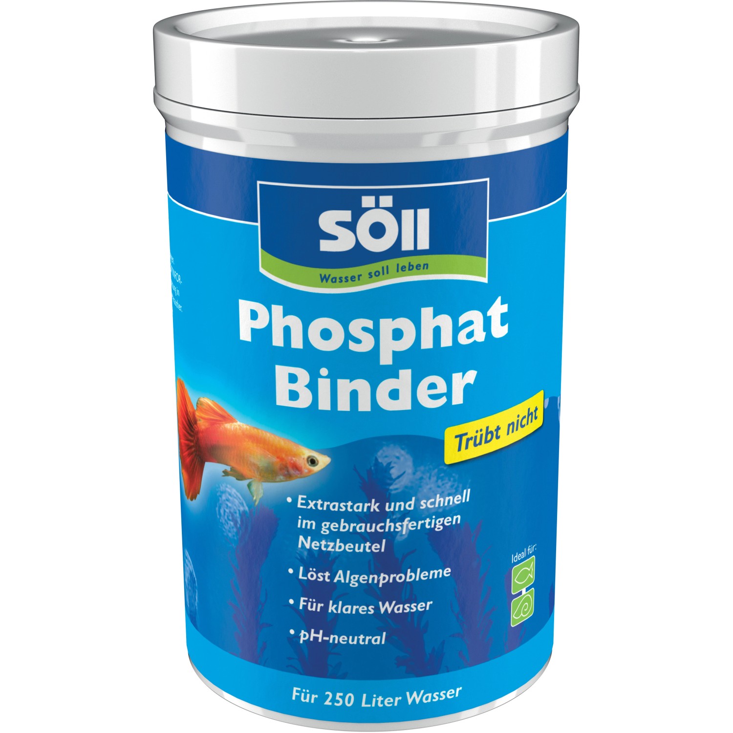 Söll Phosphat Binder 150 g kaufen bei OBI