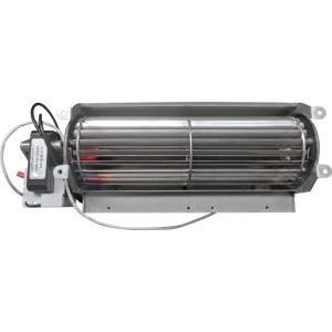 Laufräder für Elektrokamin Glasbury Fire