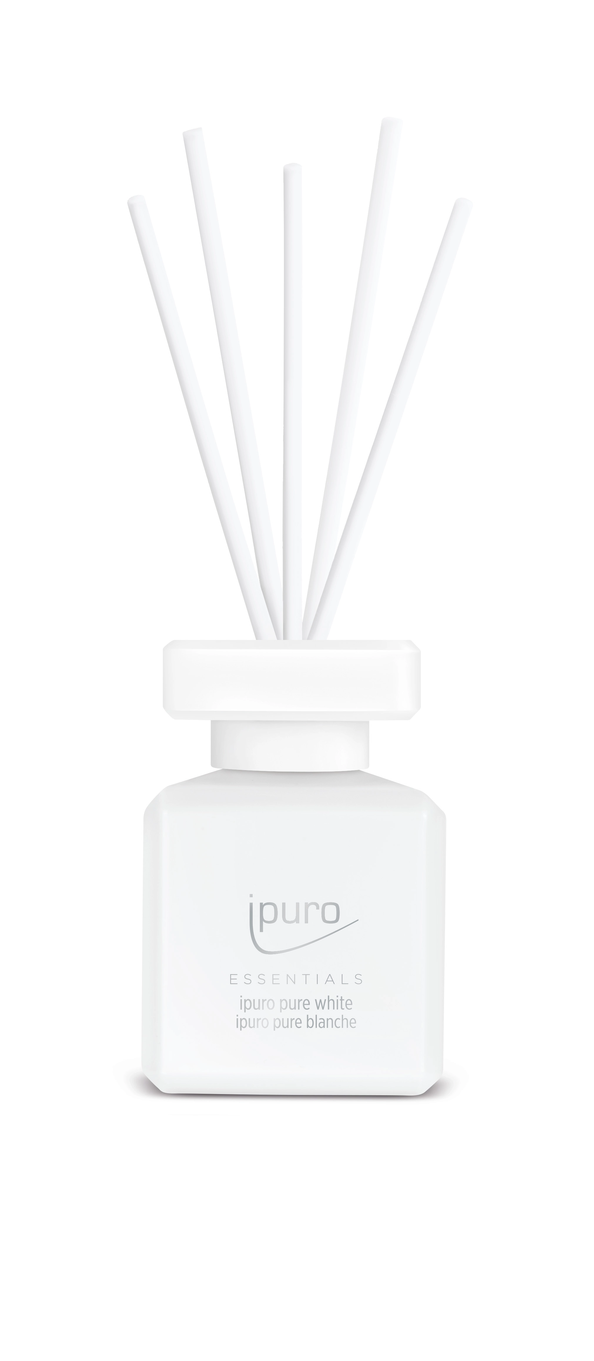 Ipuro Raumduft Essentials time for a hug - 100 ml Glas