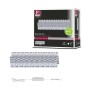 Paulmann LED-Strip-Basisset MaxLED 500 Neutralweiß 10 m mit Vorschaltgerät. Dimmbar, kürzbar, für moderne Beleuchtung.