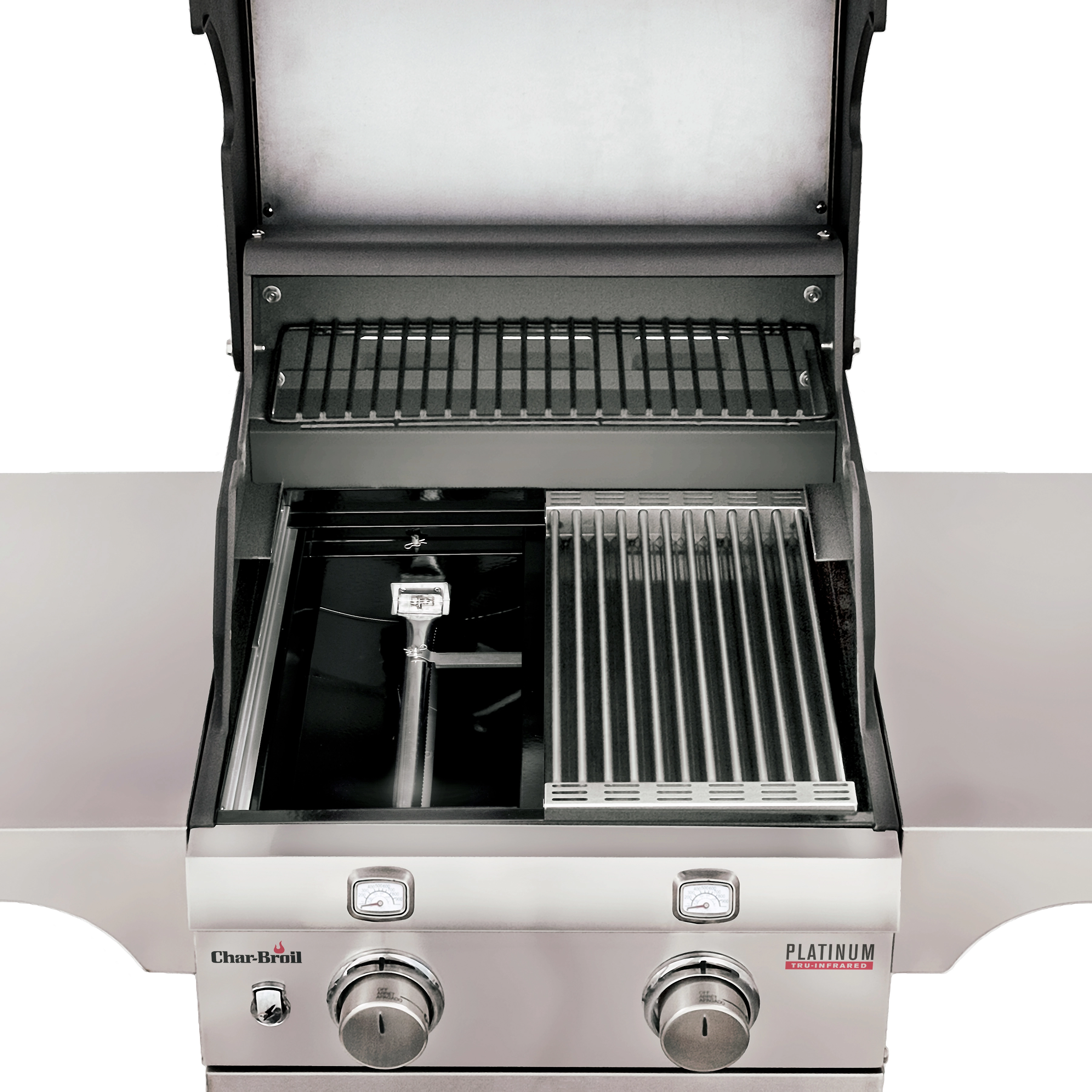 Char shop broil platinum