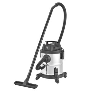 STAHLWERK VCL 1200 ST Nass Und Trockensauger 1200 W Industriesauger Mit 20 L