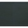 Rechteckige Ottofond Duschwanne Zona, 160x80 cm, Anthrazit, aus Mineralguss mit rutschhemmender Oberfläche.