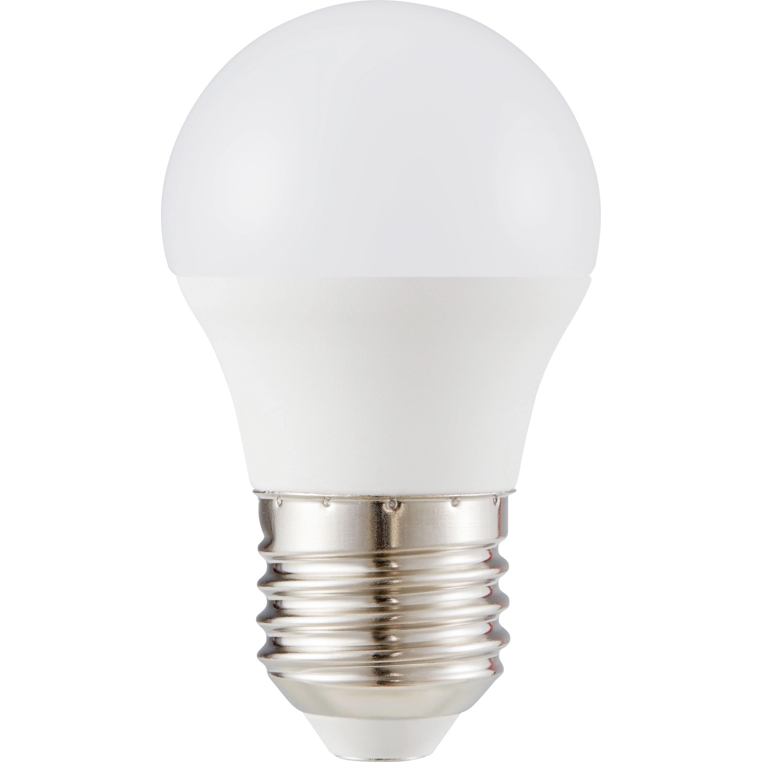 Leuchtmittel E27 Globeform 4.000 K 470 lm 4,8 W