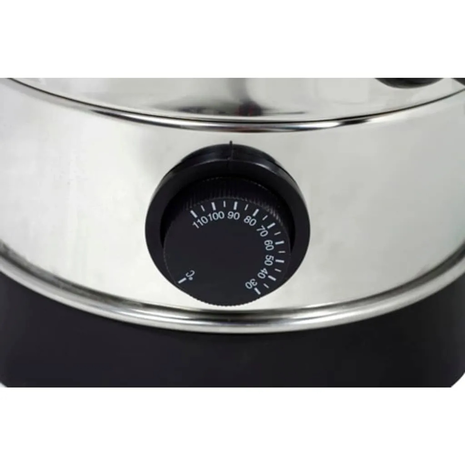 vidaXL Glühweinkocher 6,8 Liter Einkochautomat 50022_4