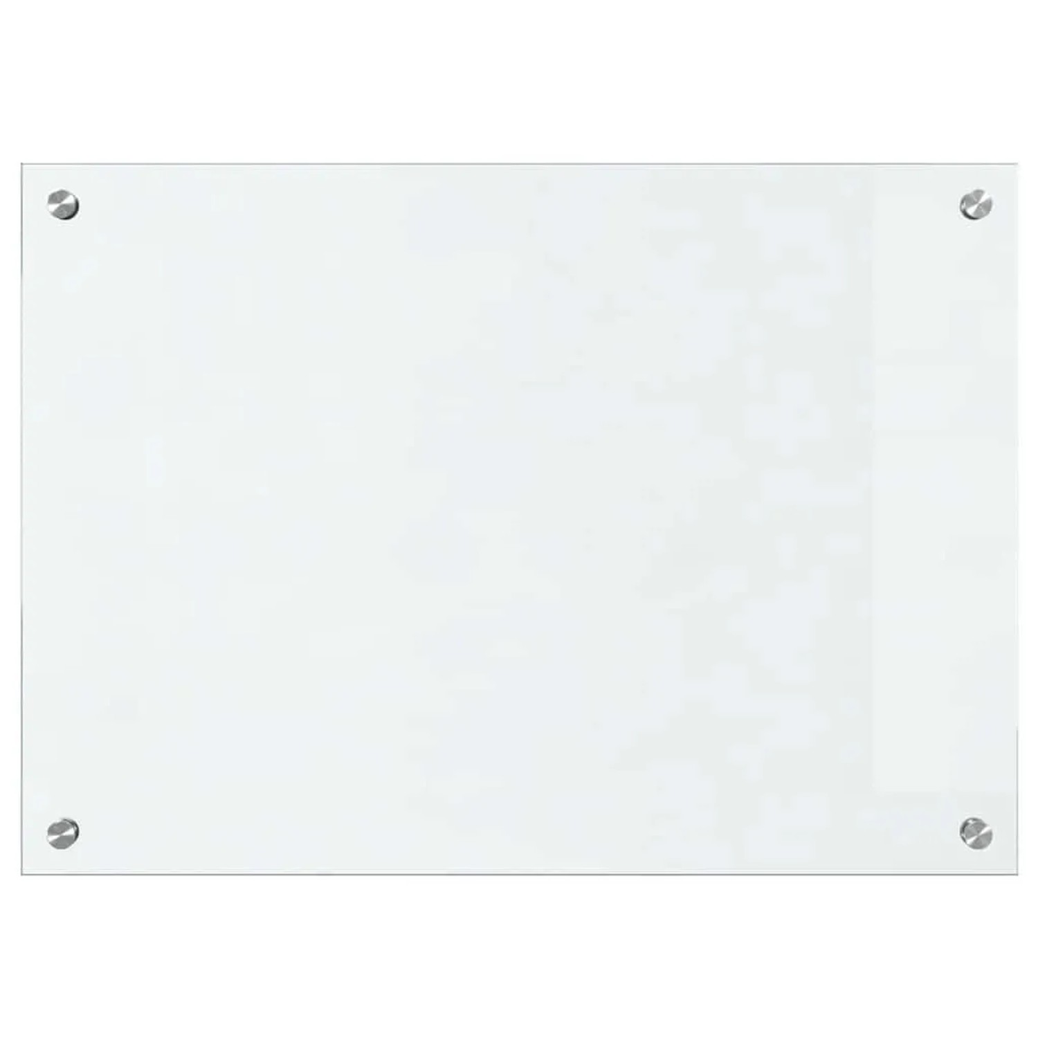 vidaXL Küchenrückwand Transparent 70 x 50 cm Gehärtetes Glas 42018021_4