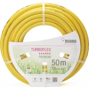 REHAU Wasserschlauch Turboflex 10985891600