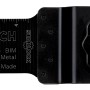 Bosch Tauchsägeblatt AIZ 32 AB Metal für Multifunktionswerkzeuge, 32mm.