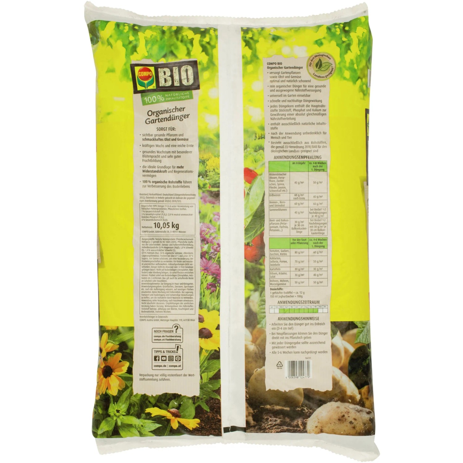gigantes bohnen saatgut Riesenbohnen Gigantes Voion 400 g ♡ Atlas Food Online-Shop main image 1