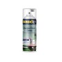 Bondex Garden Colors Spray Kreide Weiss, Spezial-Spray für Holz, Terrakotta und Zink.