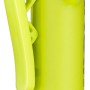 Dry Profi Baumarker, gelb, mit Clip und integriertem Spitzer für präzise Markierungen.