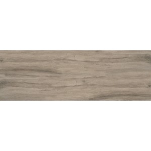 Terrassenplatte Feinsteinzeug Skagen Oak, 40x120cm, Holzoptik, matt.