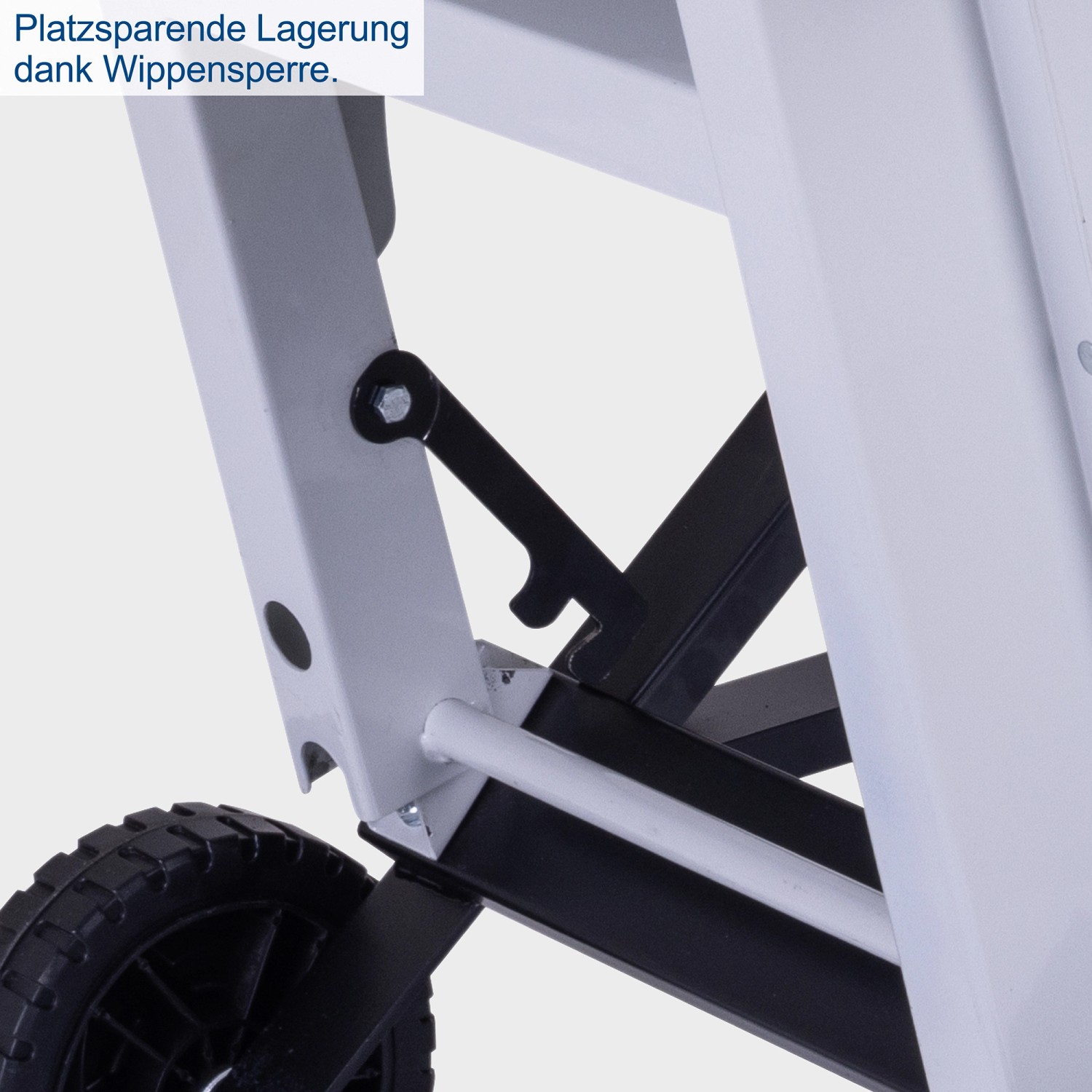 Scheppach Wippsäge HS550 230 V_4