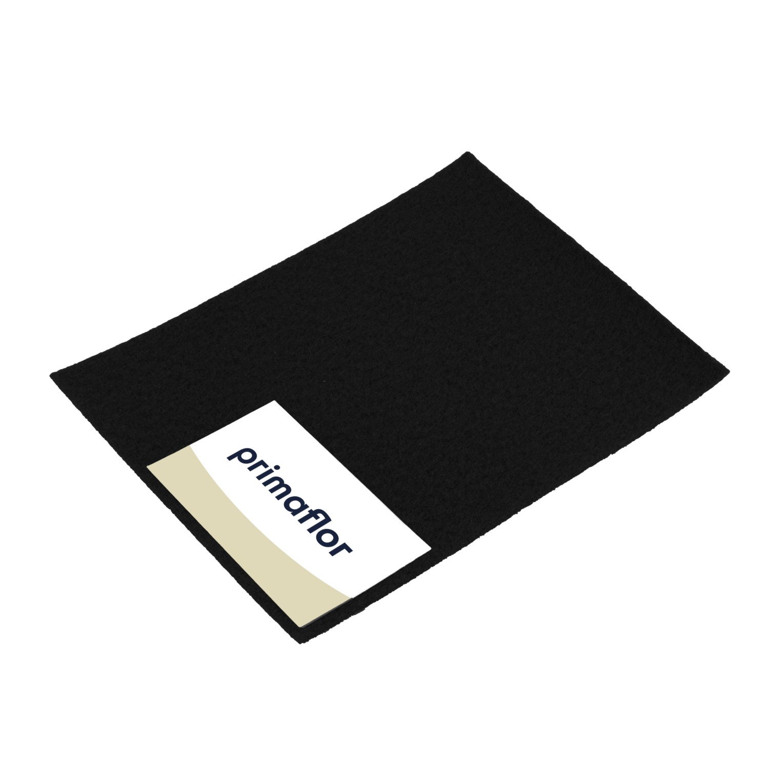 Primaflor Eventteppich Podium Schwarz Musterstück günstig online kaufen