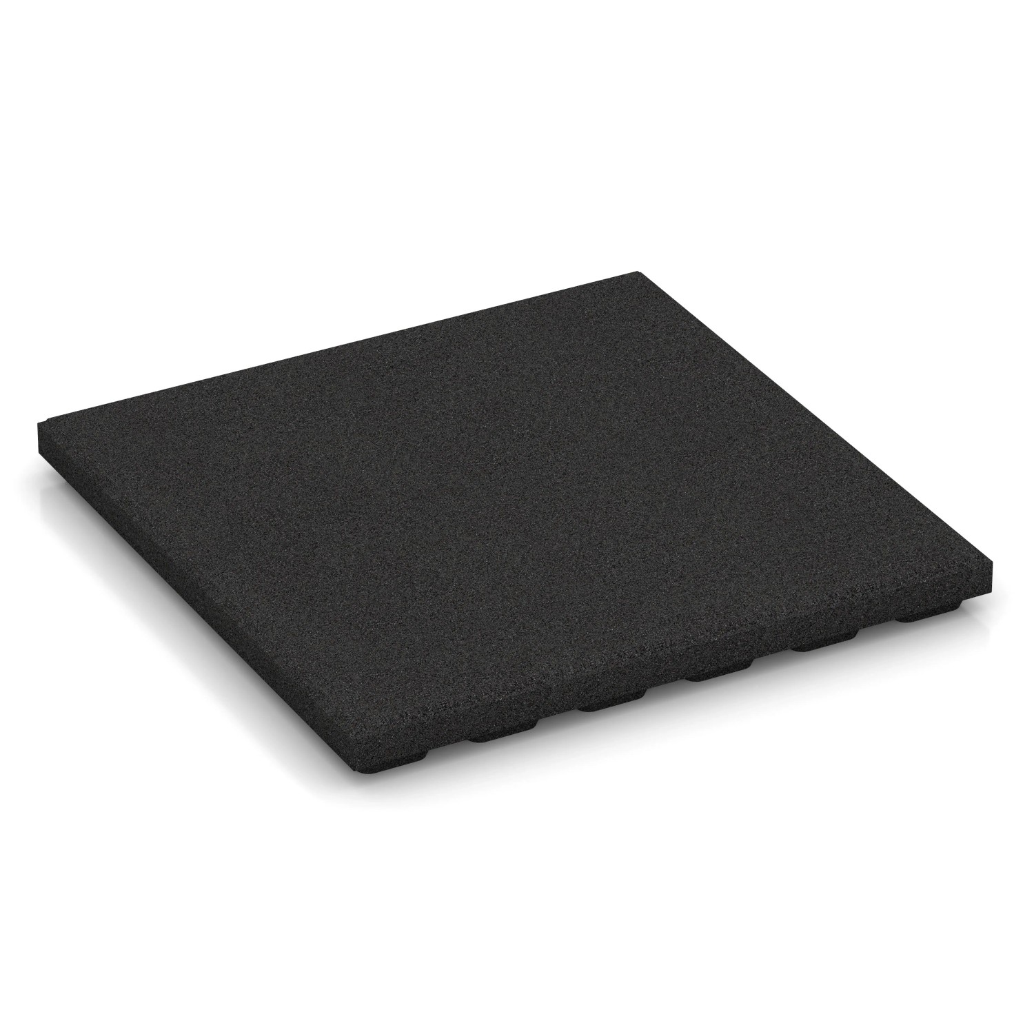WARCO Terrassenplatte Classic Anthrazit 50 x 50 x 4 cm