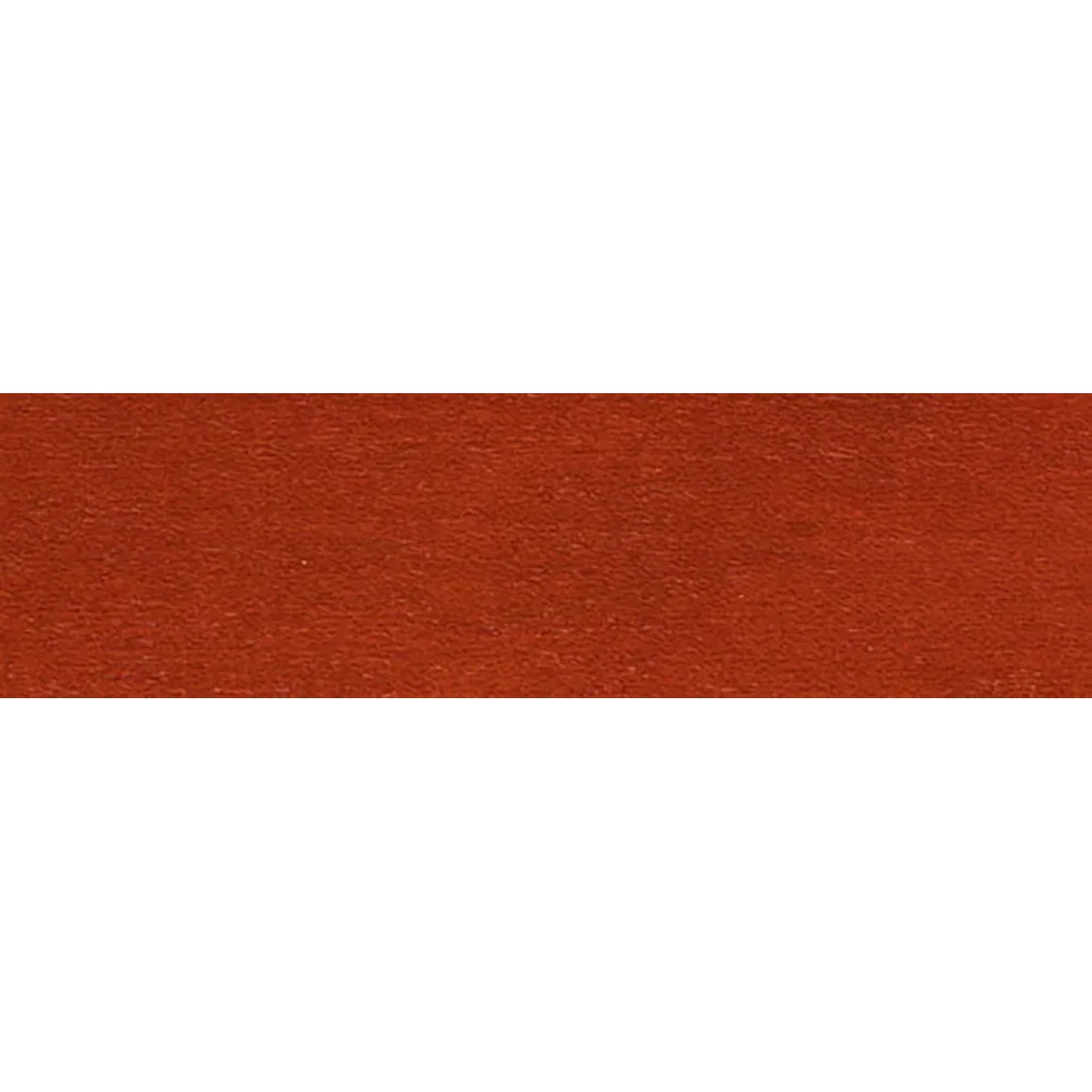 Farbmuster: Clou Pulverbeize Kirschbaum Dunkel, Beize für Holz.