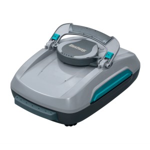 Bestway AquaTronix Pro G300 Poolroboter zur automatischen Poolreinigung von Boden und Oberfläche.