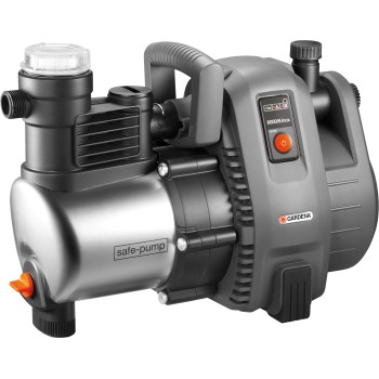 Gartenpumpe kaufen bei OBI