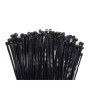 Klasebo Kabelbinder Schwarz  100er Set  710x9mm  UV-BestäNdig  Industrie QualitäT