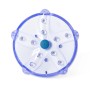 Bestway LED-Licht für Lay-Z-Spa Whirlpool, 7-farbig, 1,8W, zur Montage oder als Schwimmlicht.