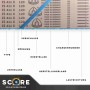 Klingspor Gewebe Schleifband CS411X 100x1220 mm Korn 80 5 Stück_2