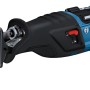Bosch Professional Akku-Säbelsäge GSA 18 V-28 Solo (ohne Akku) in L-Boxx.