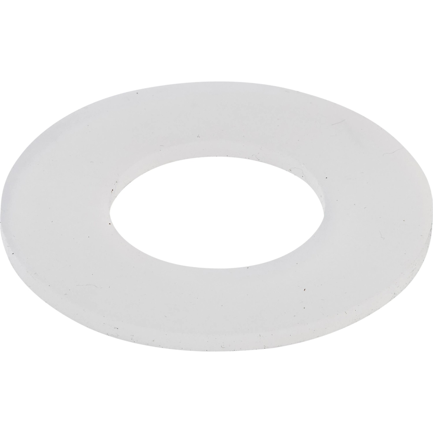 KÖRO Spülkastenscheibe 31 mm x 62 mm x 3 mm für TECE