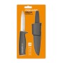 Fiskars Universalmesser K40 mit Köcher, Gartenhelfer für Haus, Garten und Outdoor.