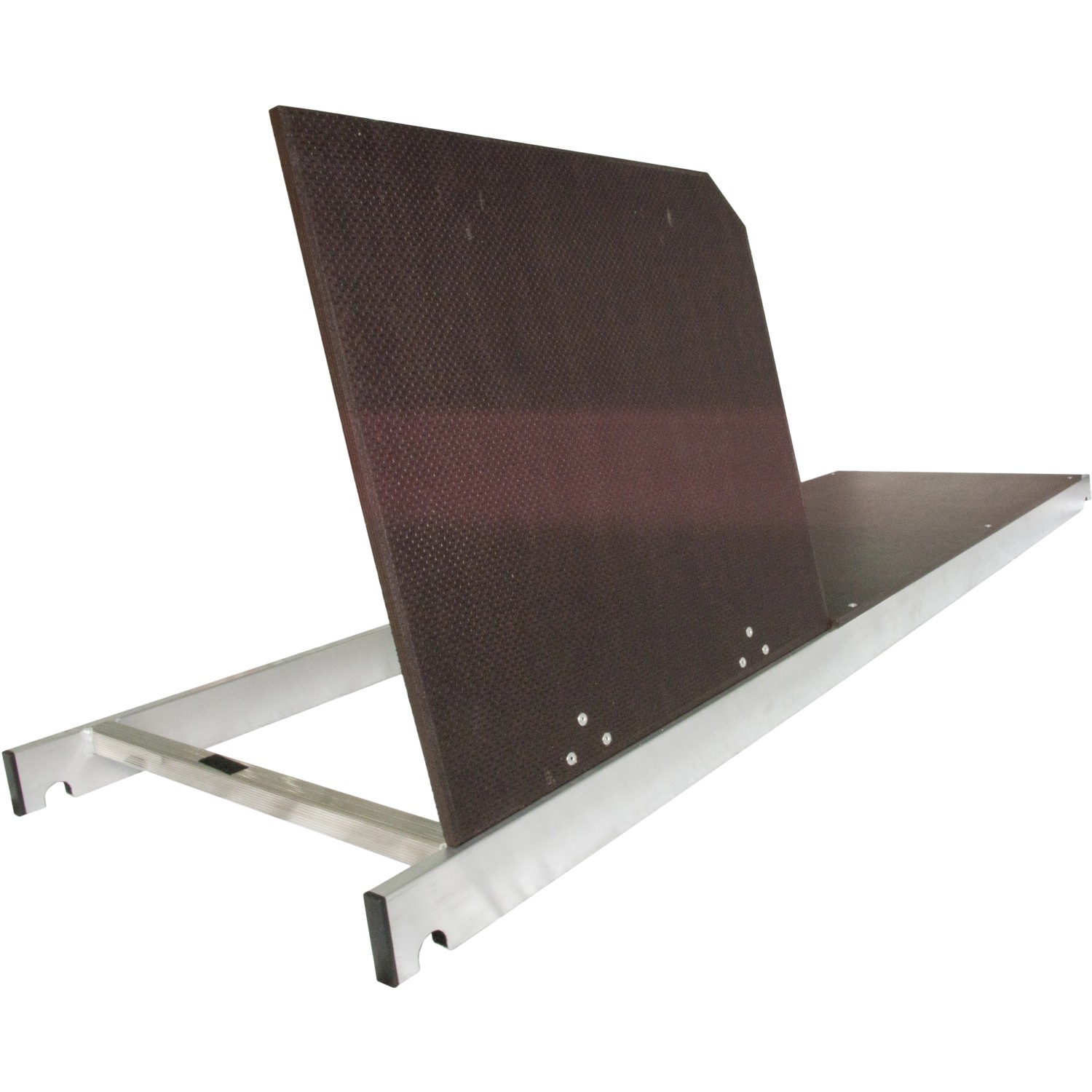 Image of Krause ProTec/ProTec XS/ProTec XS-P/Protec XXL Belagbühne 2 m mit Luke