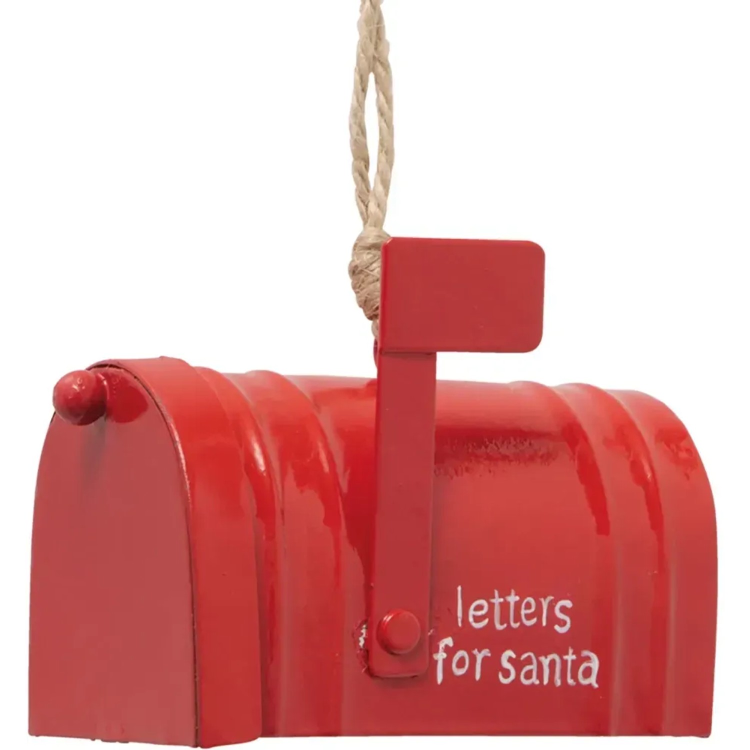 Boltze Home Dekoanhänger Mailbox