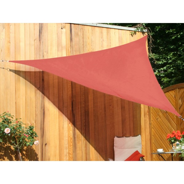 Sonnensegel 3x3 Danisches Bettenlager