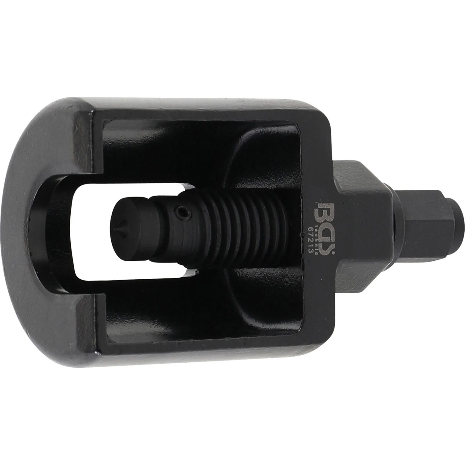 BGS Kugelgelenk Abzieher Für Schlagschrauber Ø 30 Mm 67213