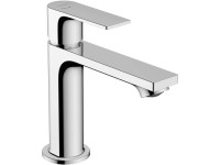 Hansgrohe Rebris S - Waschtischarmatur Mit Zugstang Produktbild-Vorschau 6