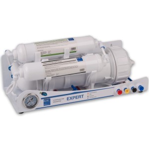 Wagner BLUE Expert Aquaristik Osmoseanlage 600 GPD 2200 Liter/Tag