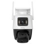 IMOU Überwachungskamera Cruiser Dual 2 Pro 8 MP PTZ WLAN Kamera mit Zwei Unabhängigen Objektiven und Nachverfolgung_3