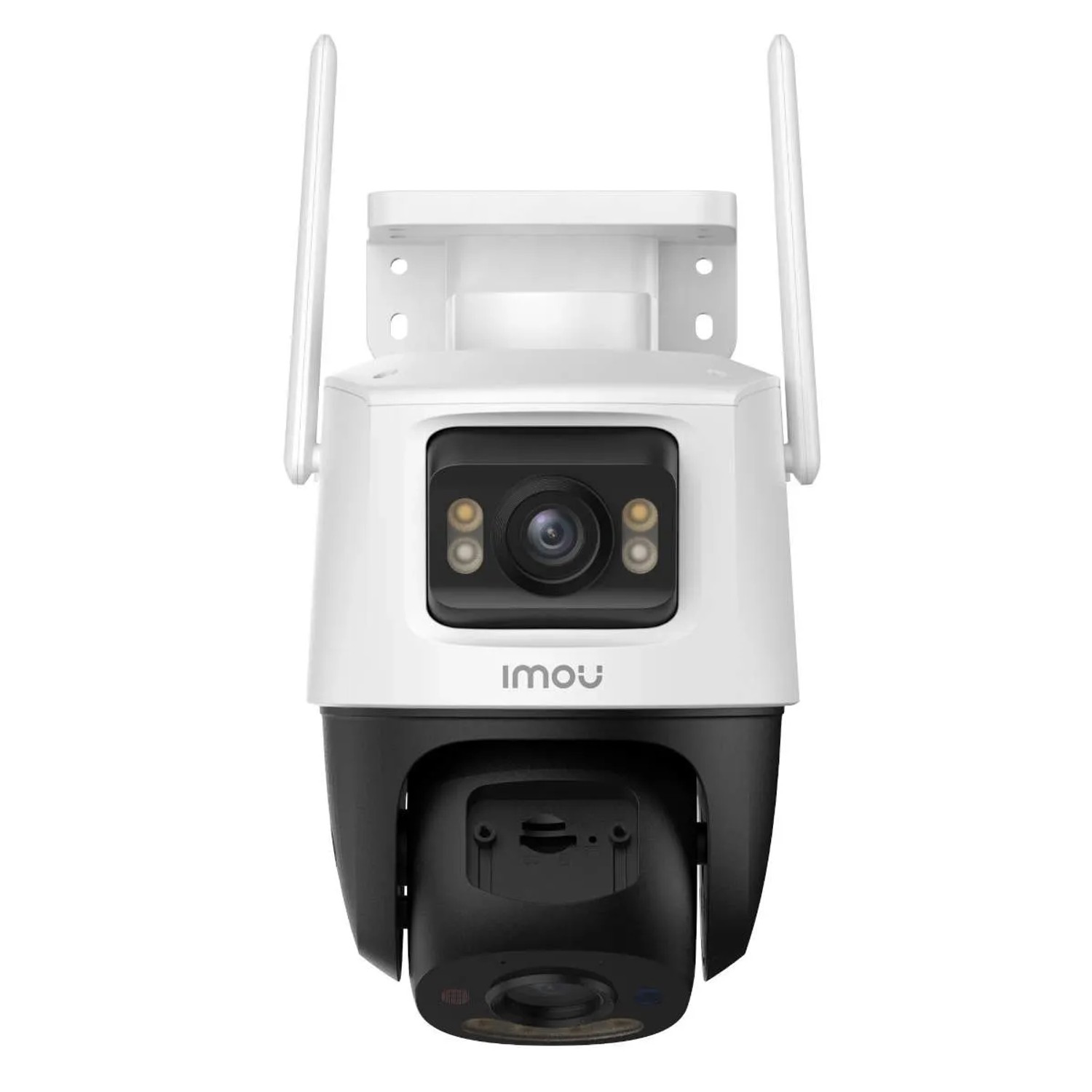 IMOU Überwachungskamera Cruiser Dual 2 Pro 8 MP PTZ WLAN Kamera mit Zwei Unabhängigen Objektiven und Nachverfolgung_3